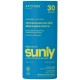 Attitude Sunly saules aizsarglīdzeklis - zīmulītis sejas ādai bērniem bez smaržas SPF30, 60g